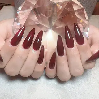 ネイル EMU NAILのネイルデザイン