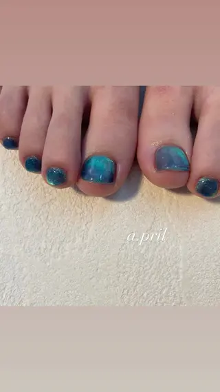 ネイル ayaka .のネイルデザイン