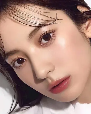 束感マツエク／まつパ Nanami🎀のマツエク・マツパデザイン