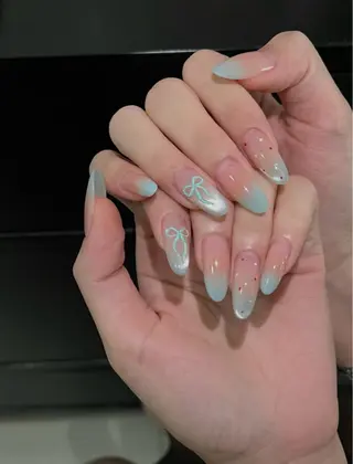 ネイル LadyJJNail つくばのネイルデザイン