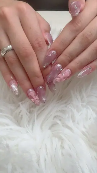 ネイル nailsalon popoのネイルデザイン