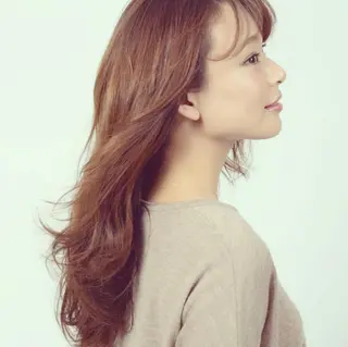 セミロング Marika 🫧のマツエク・マツパデザイン