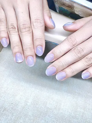 ネイル LOA.NAIL 本八幡店💞Kyouのネイルデザイン