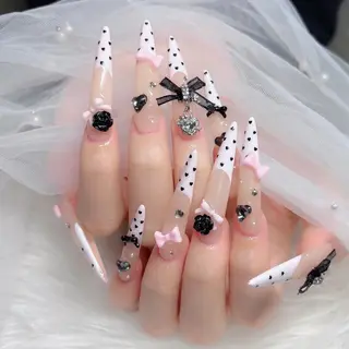 ネイル Hani Nail Salonのネイルデザイン