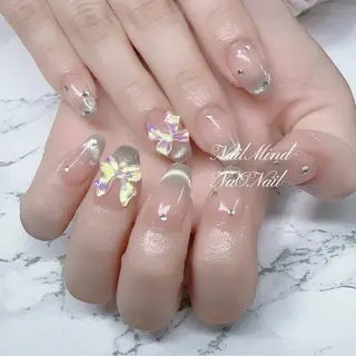 ネイル NailMind Tokyoのネイルデザイン