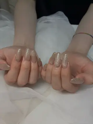 ネイル jete nailのネイルデザイン