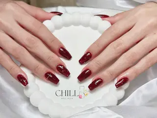 ネイル Nailsalon CHILL大須店のネイルデザイン