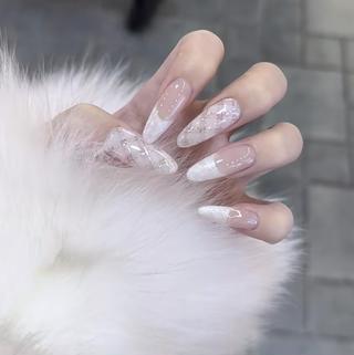 ネイル 🎀 NaNa_nailのネイルデザイン