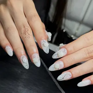 ネイル luna lunaのネイルデザイン