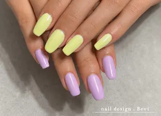 ネイル Bevi salonのその他イメージ