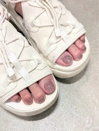 ネイル meRK manamiのマツエク・マツパデザイン
