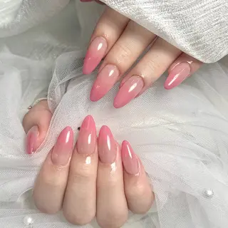 ネイル グエン リンのネイルデザイン