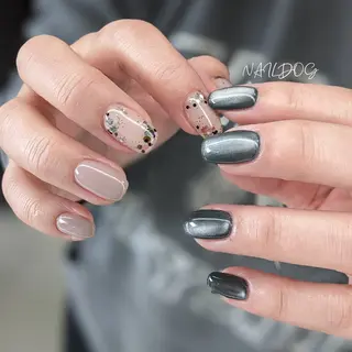 ネイル NAIL DOGのネイルデザイン