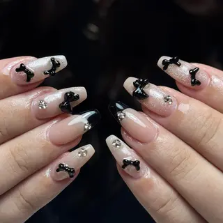 ネイル Hazuki nailのネイルデザイン