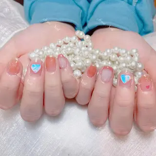 ネイル Yukiko 🌙のネイルデザイン