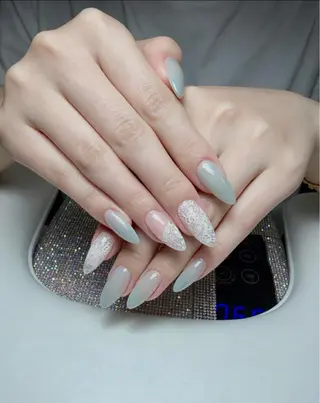 ネイル T &K はるかのネイルデザイン