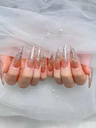 ネイル Miya _nailのネイルデザイン