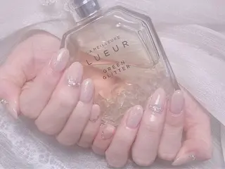 ネイル Kari ネイルサロンのネイルデザイン