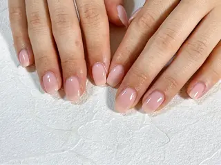 ネイル kikinail 溝の口のネイルデザイン