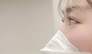 マツエク・マツパ hairsalon 556のマツエク・マツパデザイン