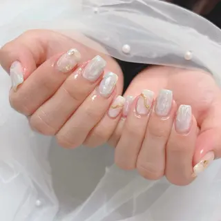 ネイル 💅fleur Ayumiのネイルデザイン