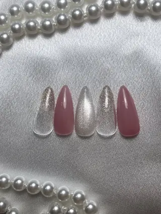ネイル Swan Nailのネイルデザイン