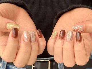 ネイル Rela・S NAILのネイルデザイン