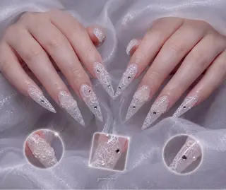 ネイル Yumi nailのネイルデザイン