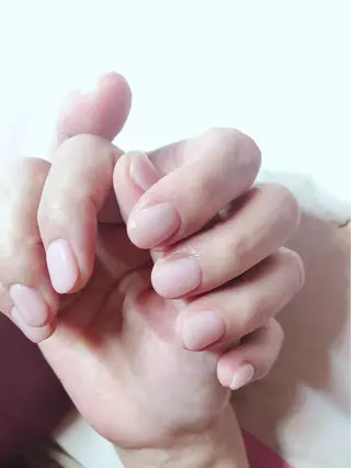 カラー OCEAN nail パラジェル　取扱い店のネイルデザイン
