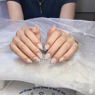 ネイル Yuki Nailのネイルデザイン