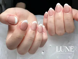 ネイル ✨LUNE nail salonのネイルデザイン