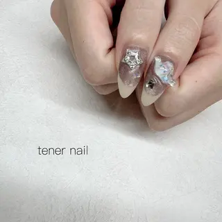 ネイル テネルネイル tener nailのネイルデザイン