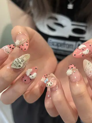 ネイル rn__ nailのネイルデザイン