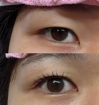 マツエク・マツパ トータルビューティー サロン・Ｎの眉毛・アイブロウイメージ