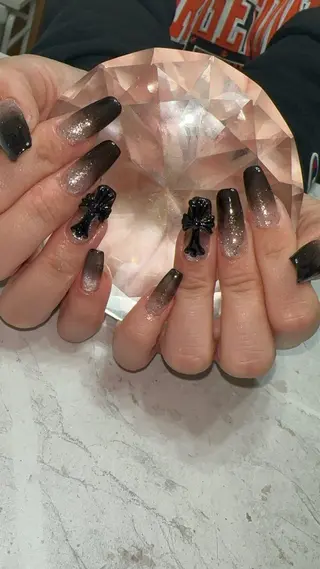 ネイル with nail.のネイルデザイン