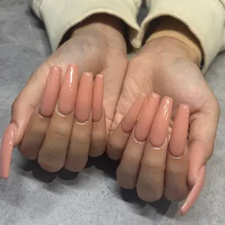 ネイル IROHA NAIL 横山佳那のネイルデザイン