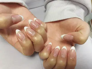 ネイル kiki nail &brow二子玉川のネイルデザイン