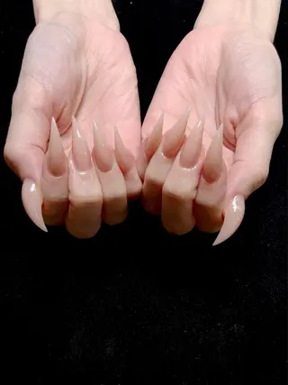 ネイル ongles chicのネイルデザイン