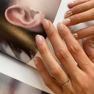 ネイル nailsalon ULLのネイルデザイン