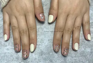 ネイル NAILSALON Ichiのネイルデザイン