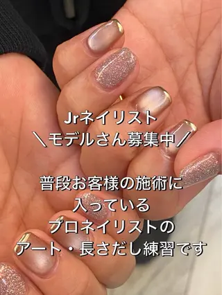 ネイル 渋谷ネイルサロン ロゼオ/ドンキ前のネイルデザイン