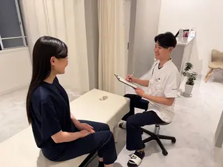 Shisei整体院 【依田治輝】のエステ・リラクイメージ