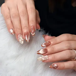 ネイル Miami NailHouseのネイルデザイン