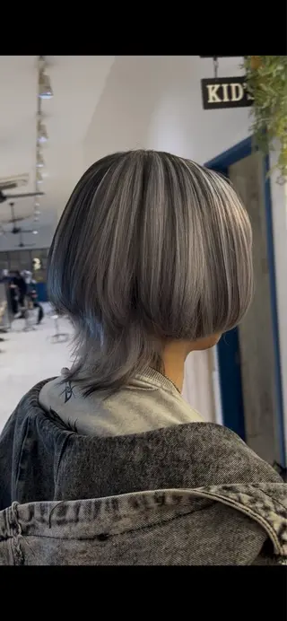 カラー メンズ ✨ カラーリストひろき✨のヘアスタイル