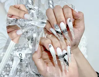 ネイル ✨Nailsalon Vi+✨のネイルデザイン