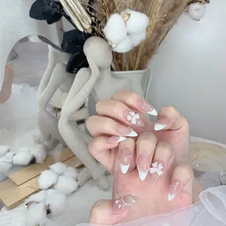 ネイル DG nailのネイルデザイン