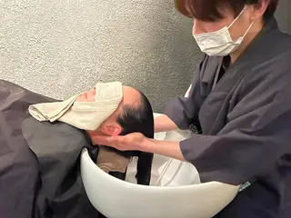 八木 翔貴のエステ・リラクイメージ