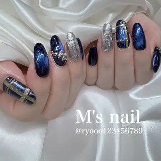 ネイル nail＆ esthetic Rのネイルデザイン