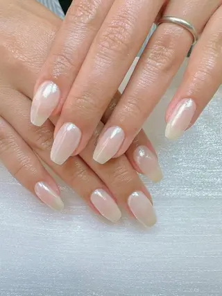 ネイル Mihana Jr Nailist♡.*のネイルデザイン