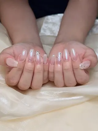 ネイル ENsalon akiのネイルデザイン